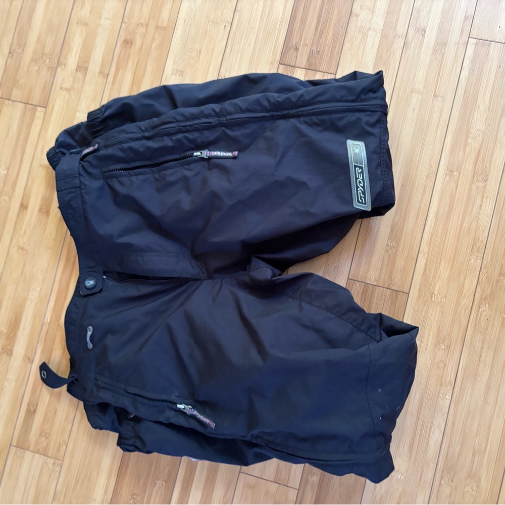 Spyder Ski pants